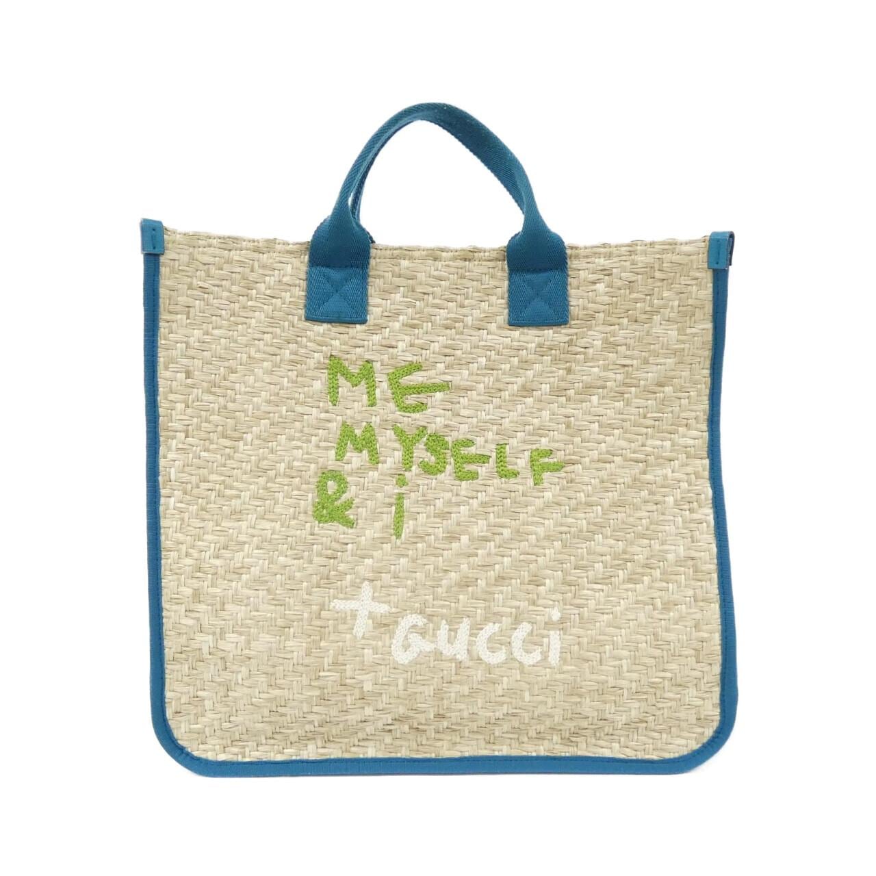 GUCCI 605831 Bag Black