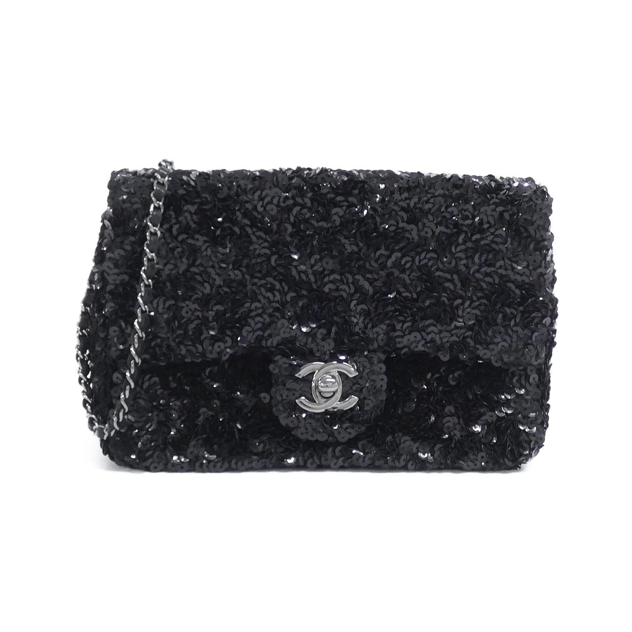 CHANEL 94115 Shoulder