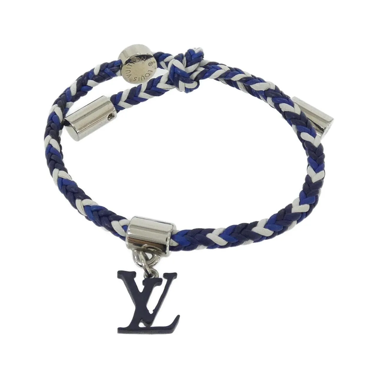 LOUIS VUITTON M6792E Accessories Blue