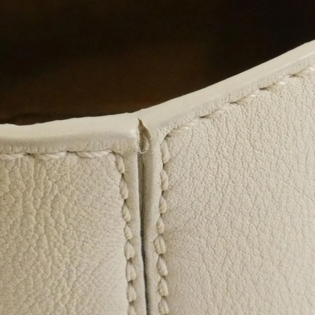 LOEWE Hammock A538H04X02 Handbag Black Rank A - Thumbnail 5