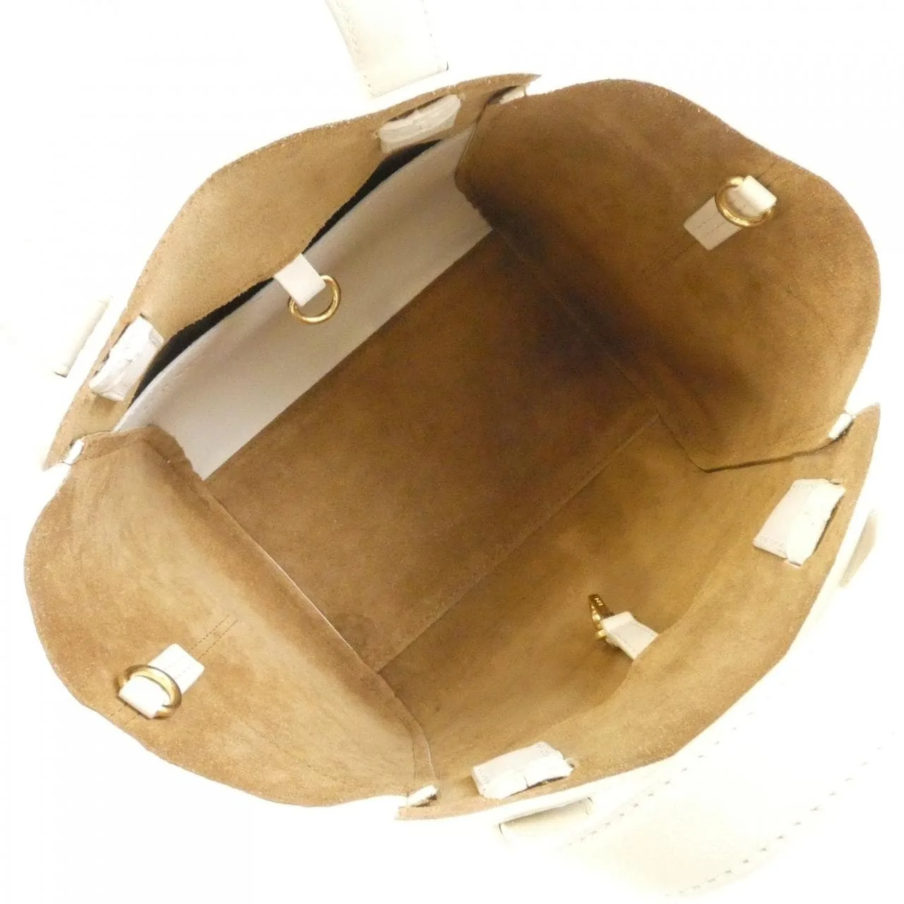 LOEWE Hammock A538H04X02 Handbag Black Rank A - Thumbnail 8