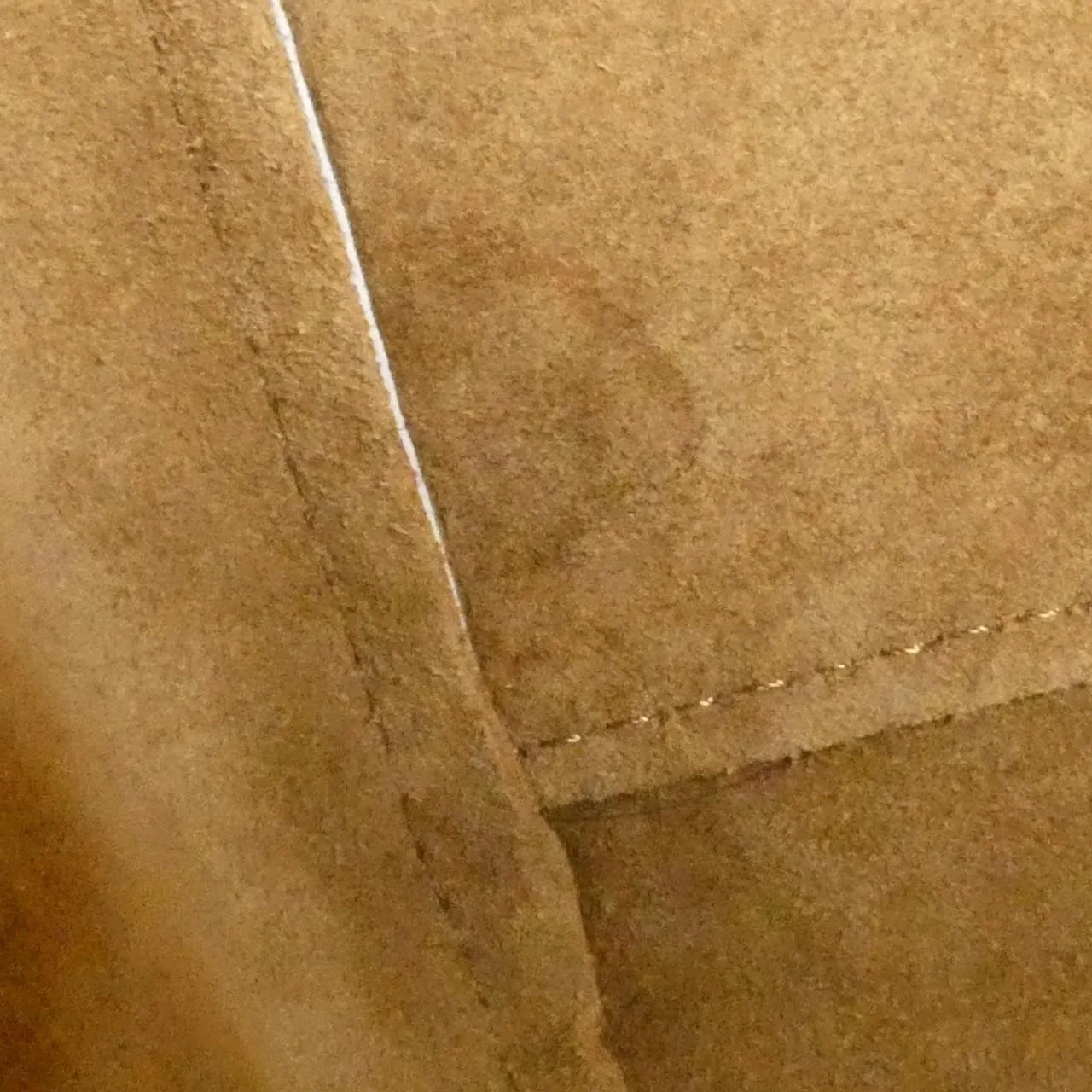 LOEWE Hammock A538H04X02 Handbag Black Rank A - Thumbnail 9