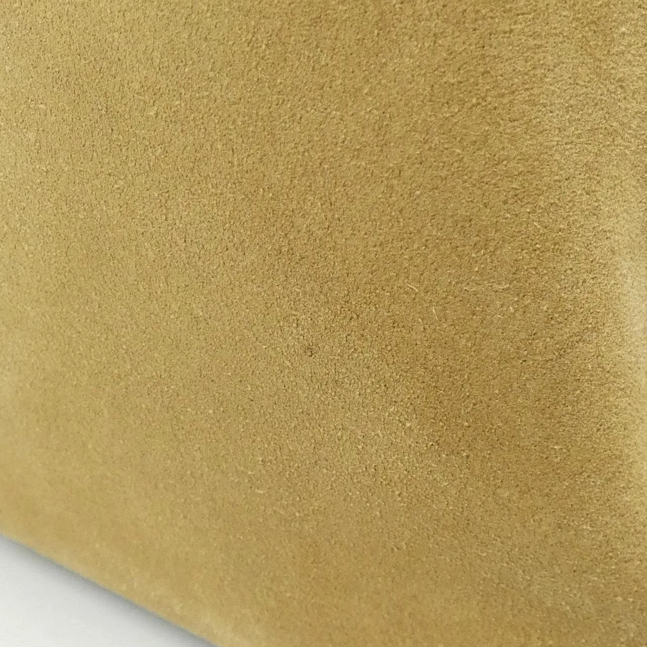 LOEWE Shoulder Leather Beige Leather Rank B - Thumbnail 8