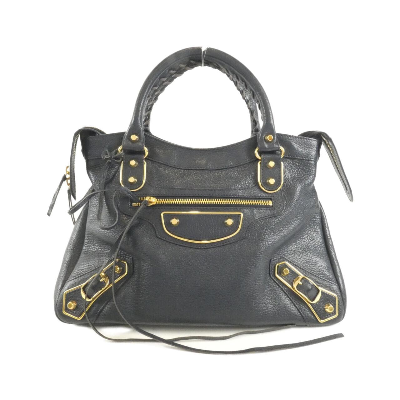 BALENCIAGA 390149 AQ41J Handbag