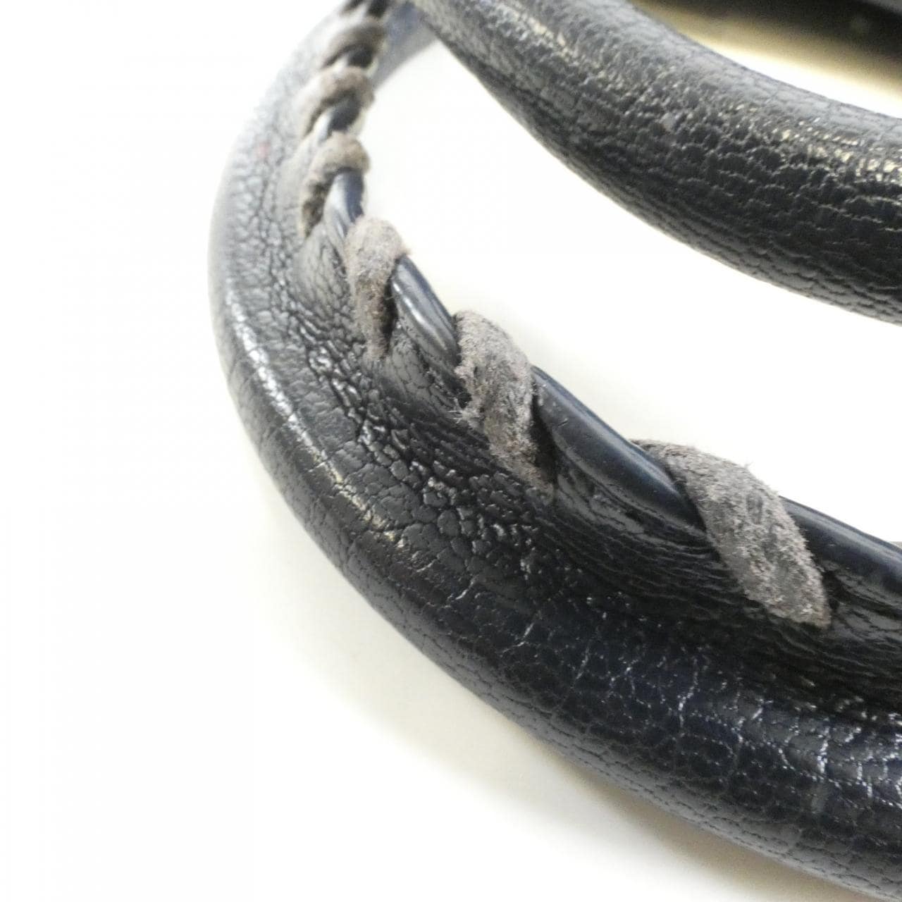 BALENCIAGA 390149 AQ41J Handbag Black - Thumbnail 5