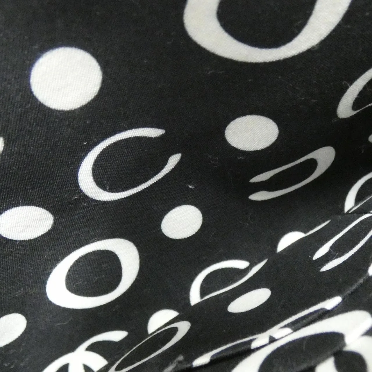 CHANEL Chanel 19 AP3837 Wallet Grained Calfskin 黑色 荔枝紋牛皮 中古品A - 縮圖 7