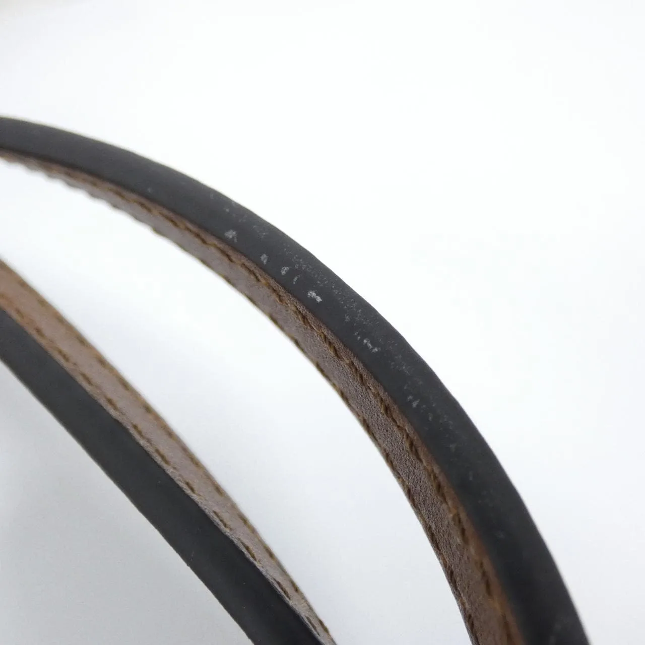 GUCCI 836506 FAEQK Handbag Leather Black Leather Rank A - Thumbnail 6