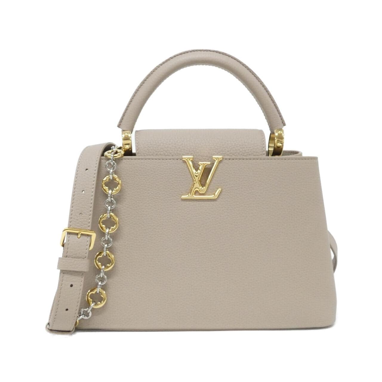 LOUIS VUITTON Capucines M12935 Bag