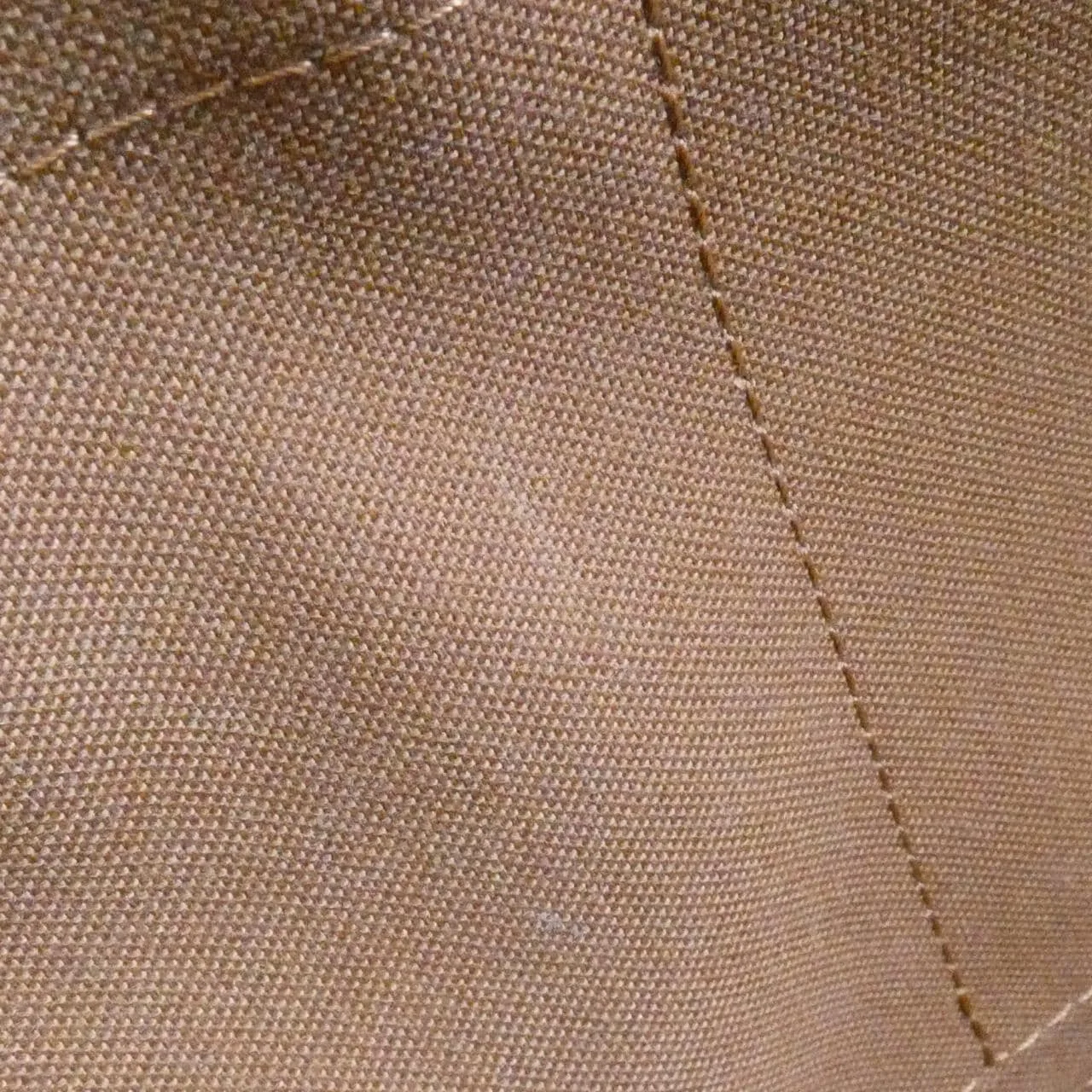 LOUIS VUITTON Alma M53151 Handbag Monogram Black Monogram Rank B - Thumbnail 9