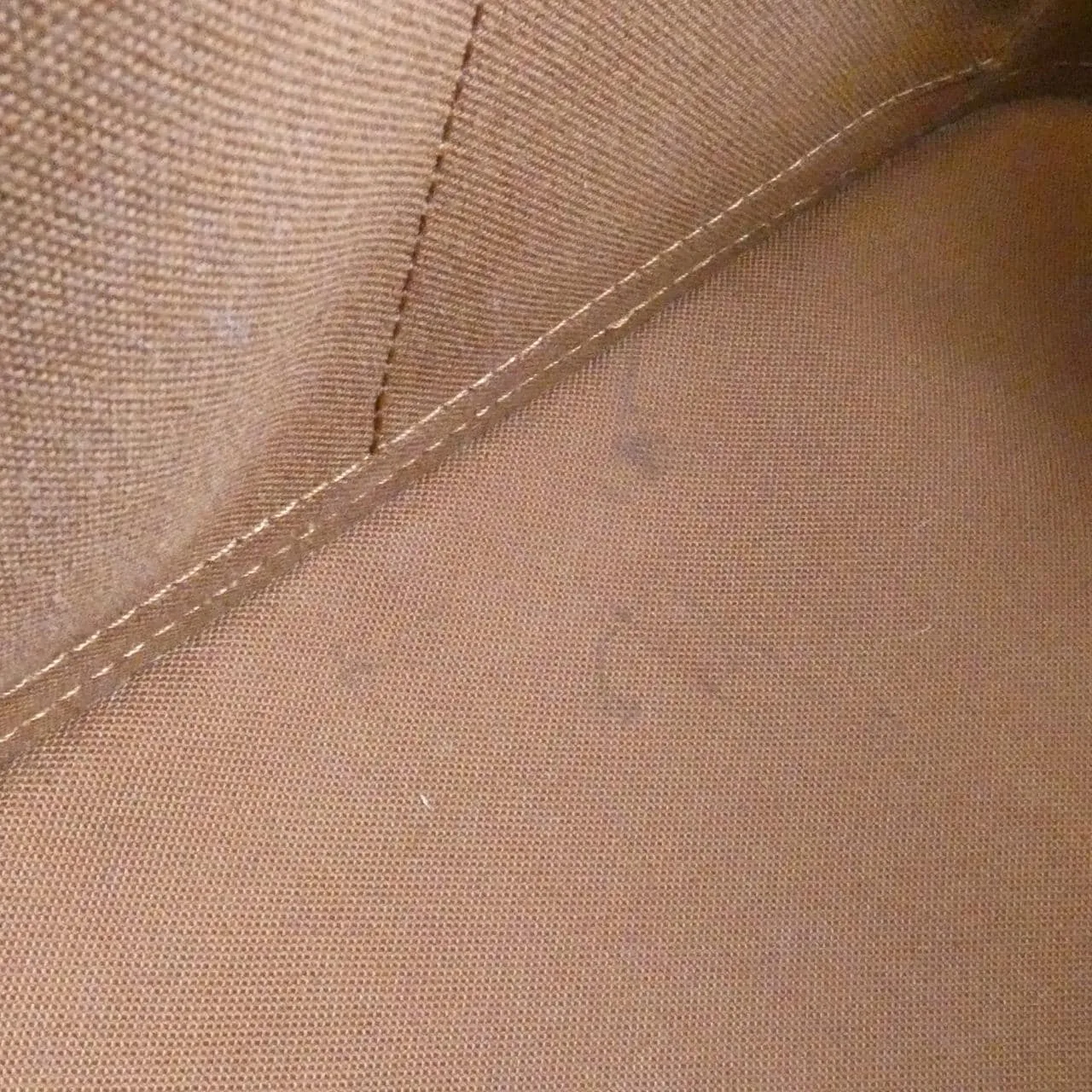 LOUIS VUITTON Alma M53151 Handbag Monogram Black Monogram Rank B - Thumbnail 10