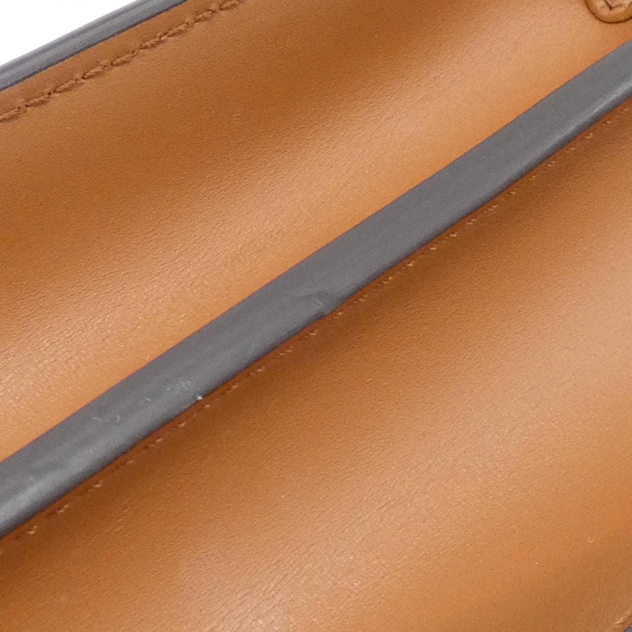 LOUIS VUITTON Dauphine M45958 Shoulder Bag Monogram 黑色 Monogram - 縮圖 3