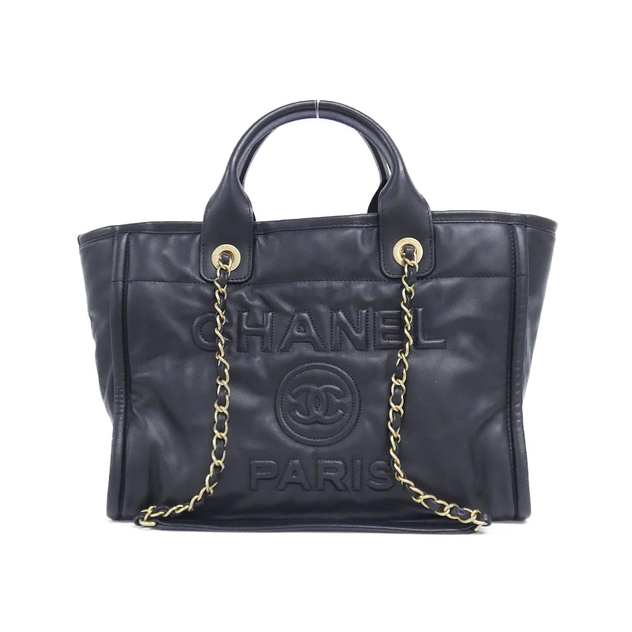 CHANEL Deauville AS3257 Bag