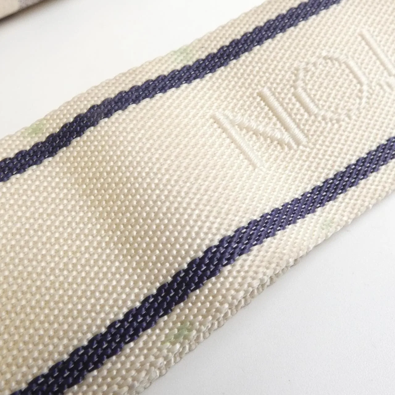 LOUIS VUITTON N51189 Shoulder Damier 黑色 Damier 中古品B - 縮圖 7