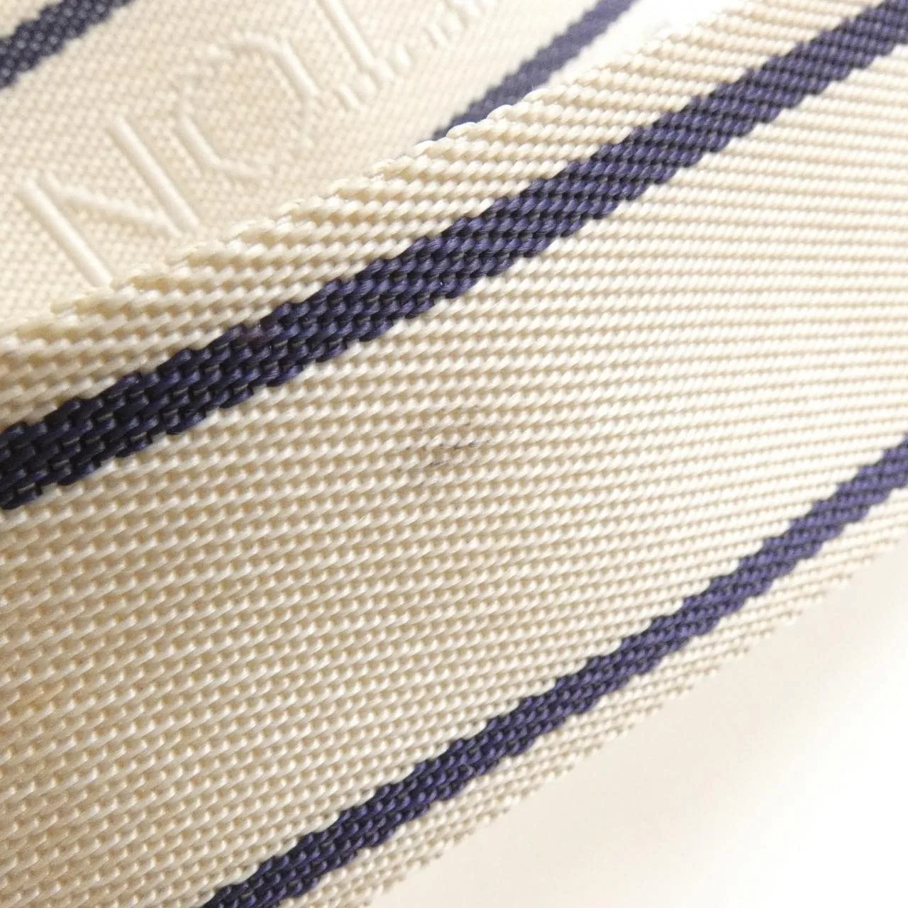 LOUIS VUITTON N51189 Shoulder Damier 黑色 Damier 中古品B - 縮圖 8