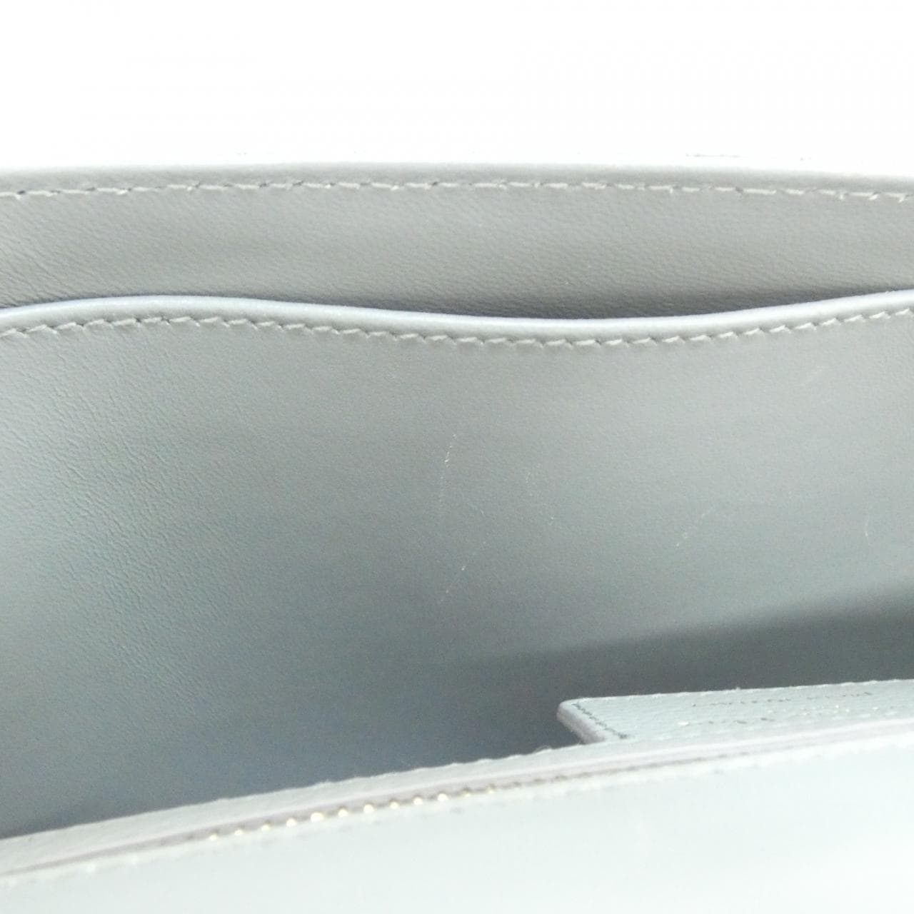 DIOR Caro M9242UWHC Shoulder Black Rank A - Thumbnail 10