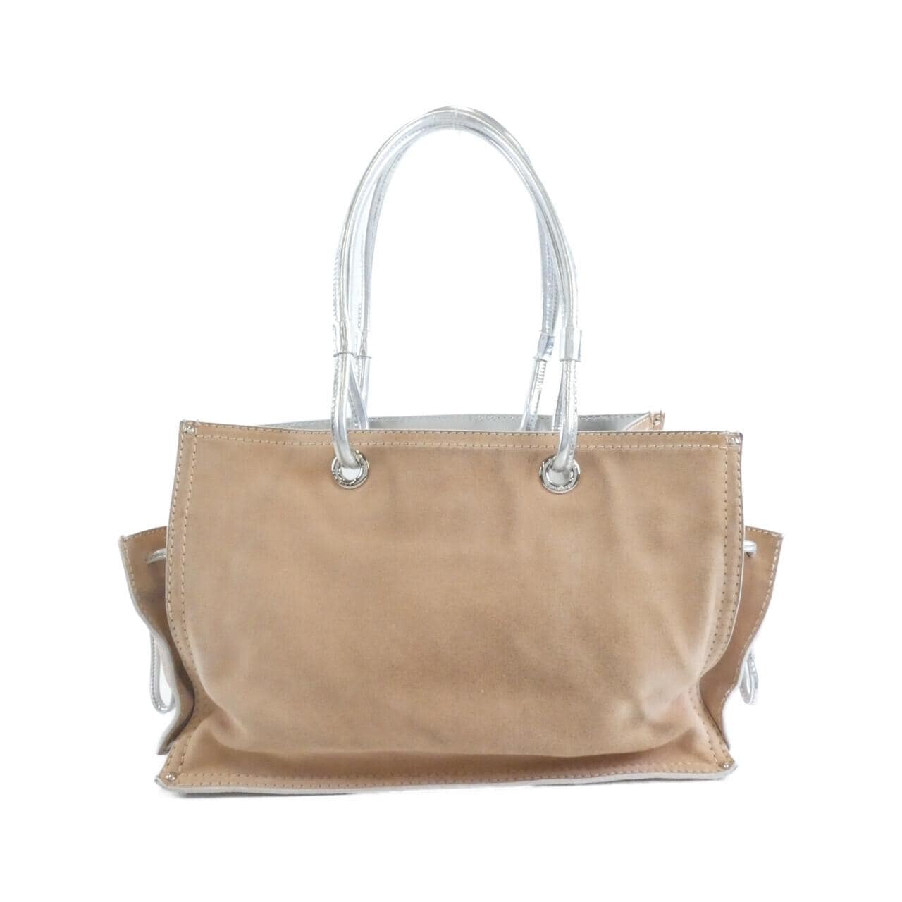 LOEWE Handbag Beige - Thumbnail 2