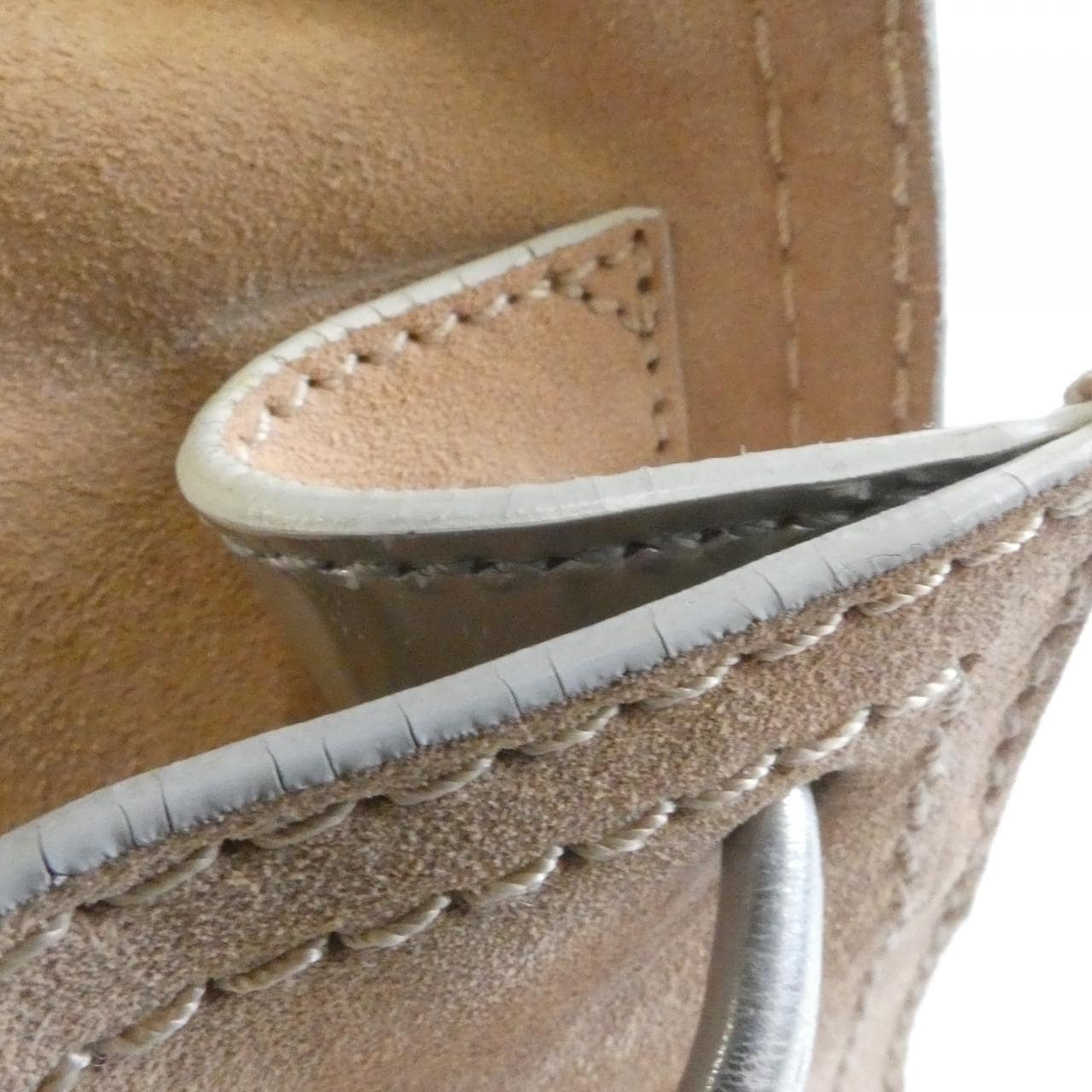 LOEWE Handbag Beige - Thumbnail 5