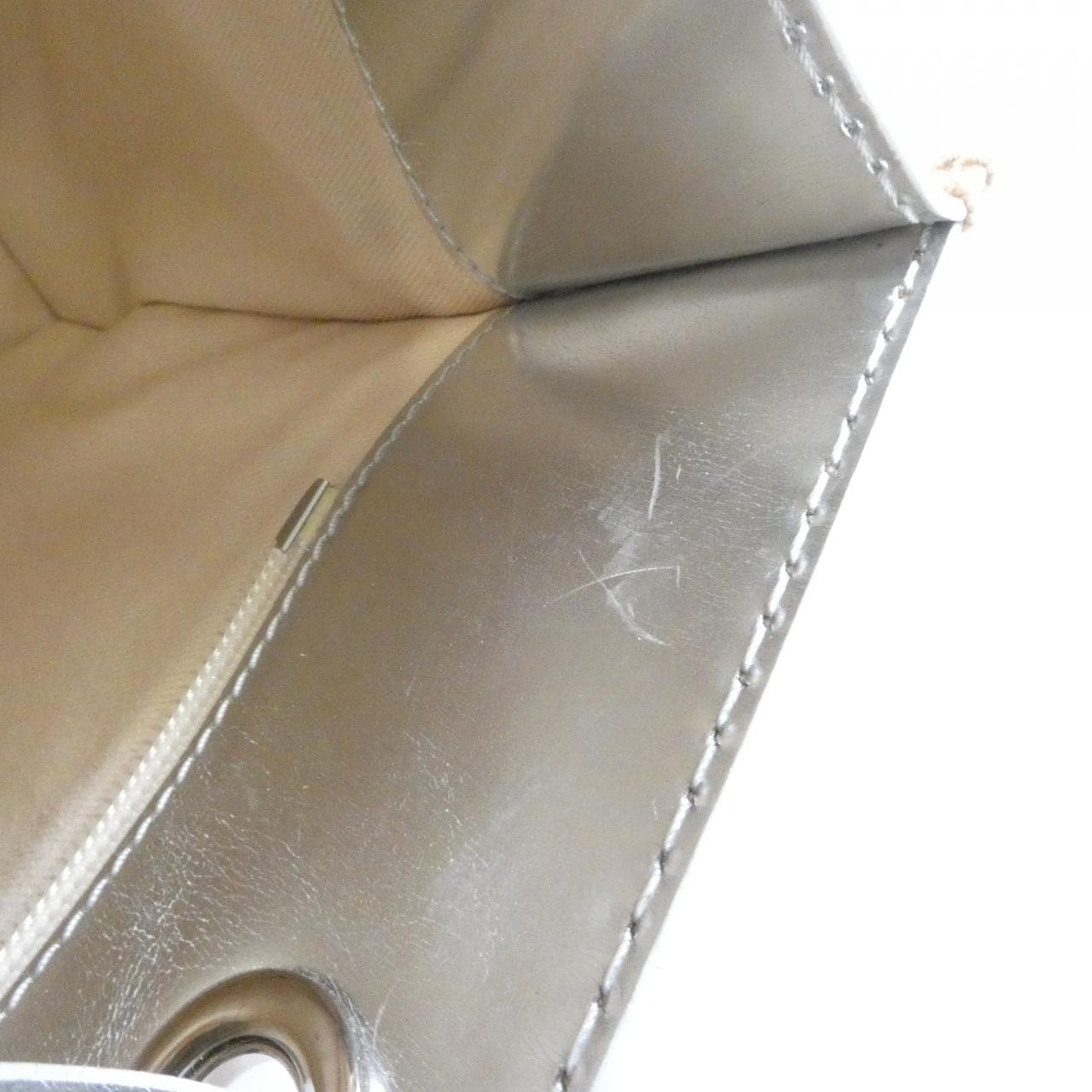 LOEWE Handbag Beige - Thumbnail 7