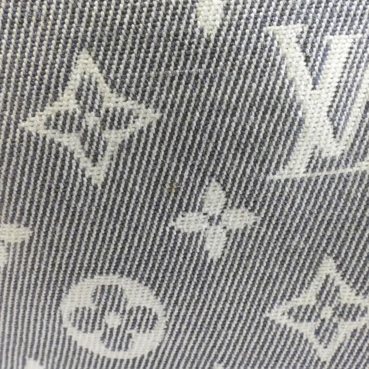 LOUIS VUITTON Speedy M56703 Boston Monogram 黑色 Monogram 中古品B - 縮圖 3