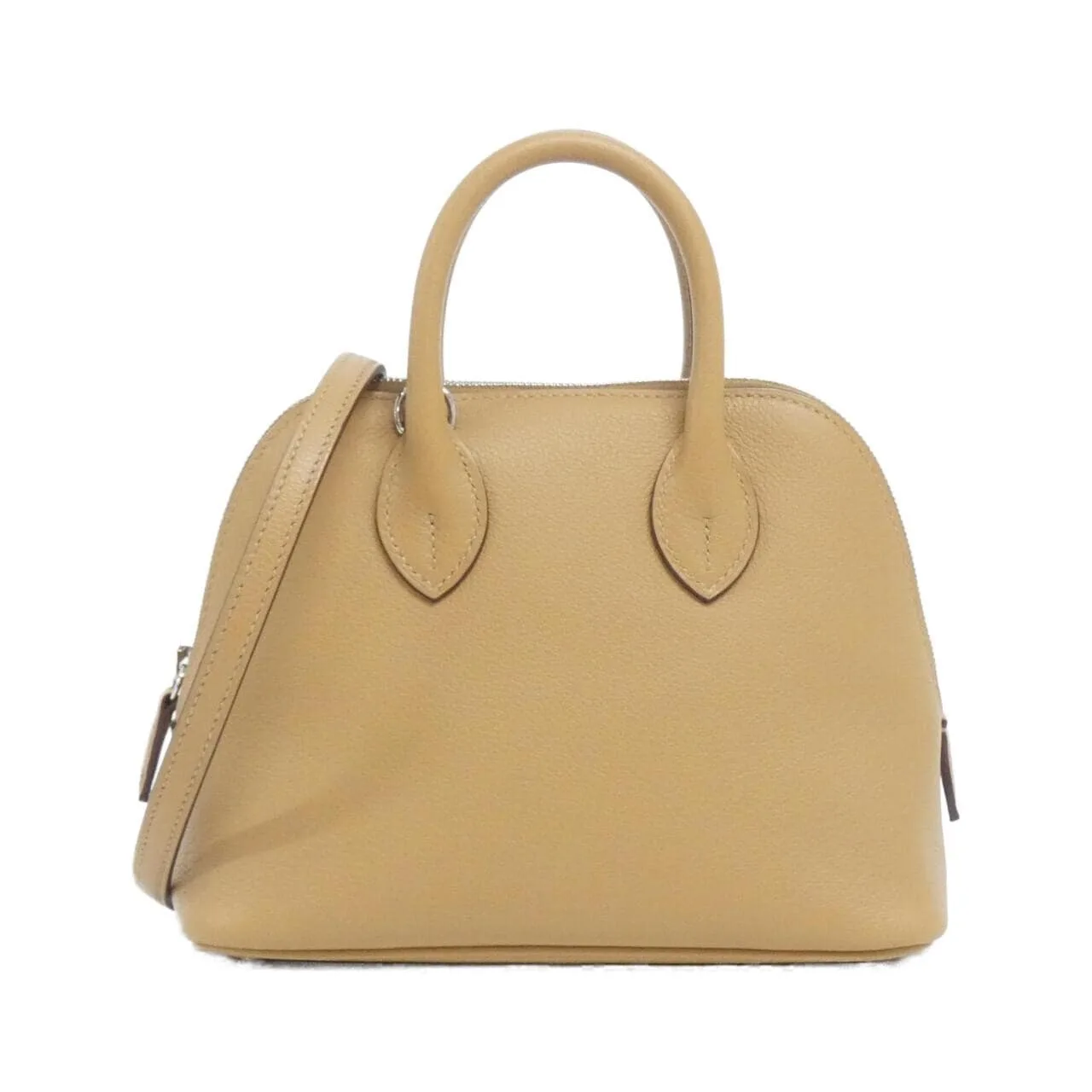 HERMES Bolide 075180CK Handbag