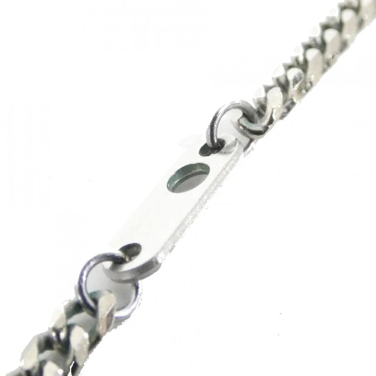 LOUIS VUITTON M01507 Accessories Monogram 紫色 Monogram 中古品A - 縮圖 5