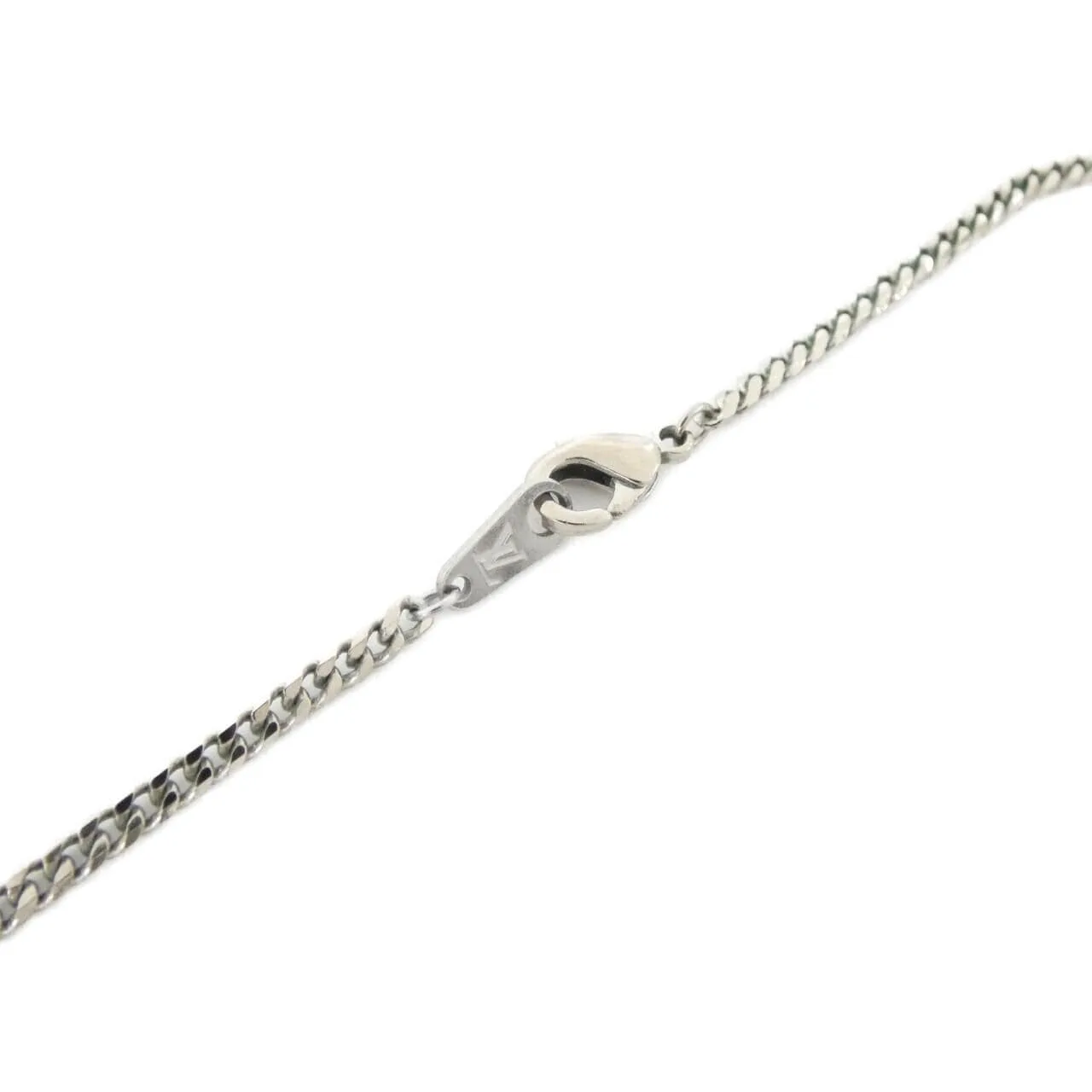 LOUIS VUITTON M01507 Accessories Monogram 紫色 Monogram 中古品A - 縮圖 6