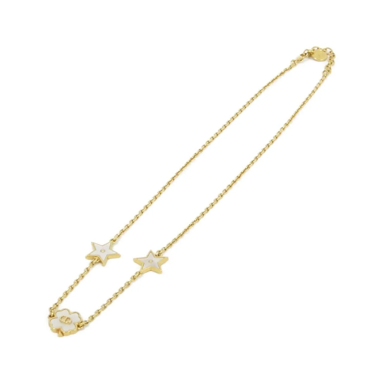 DIOR N3480WOMMP Accessories Black Rank A - Thumbnail 2