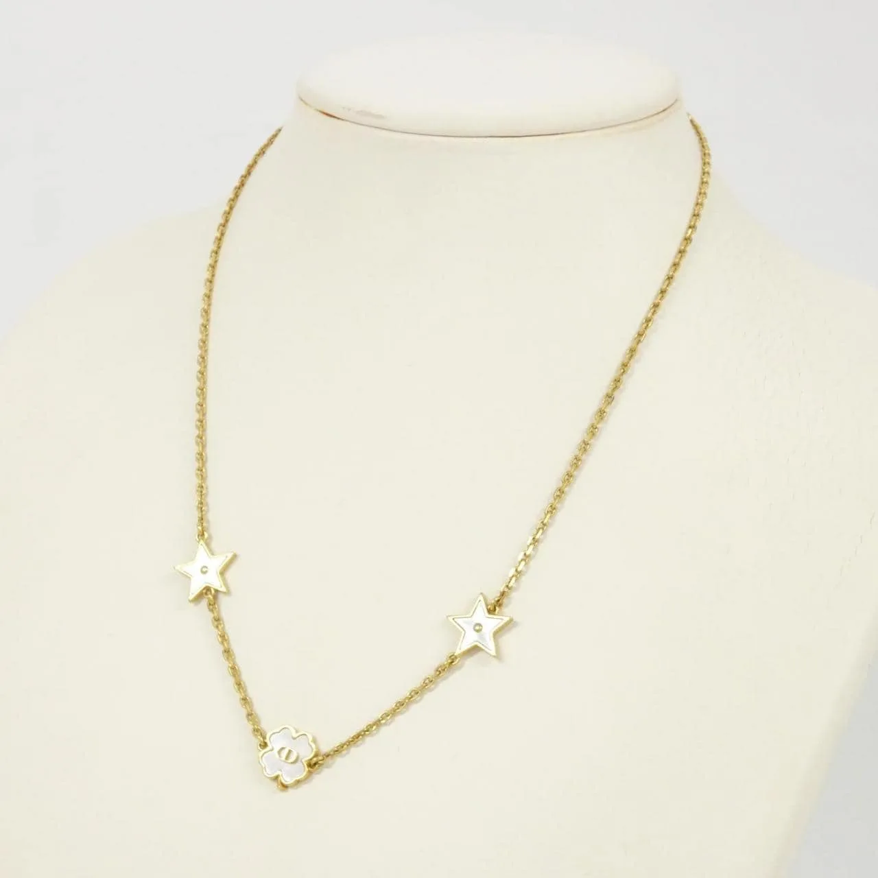 DIOR N3480WOMMP Accessories Black Rank A - Thumbnail 5