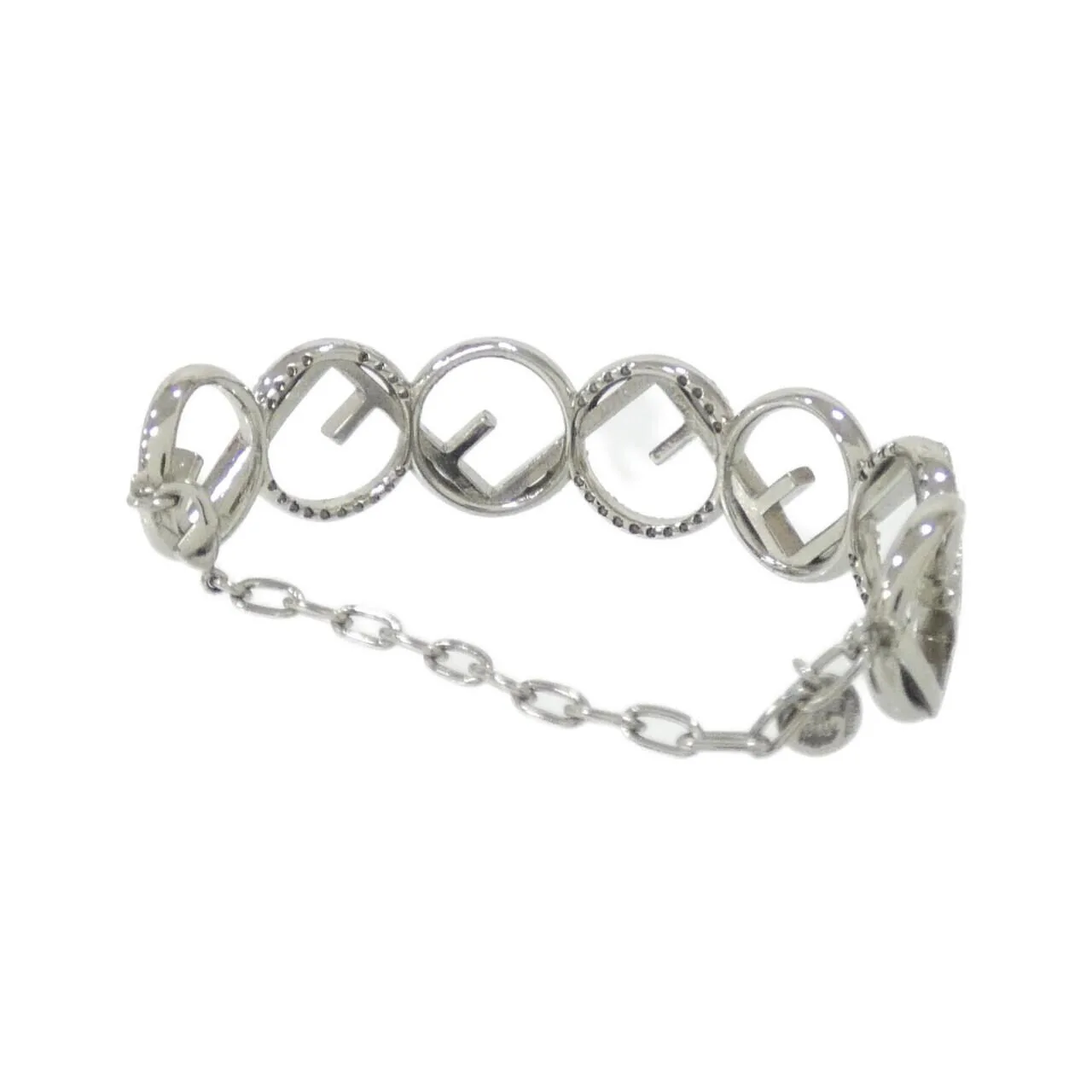 FENDI Accessories Black Rank A - Thumbnail 3