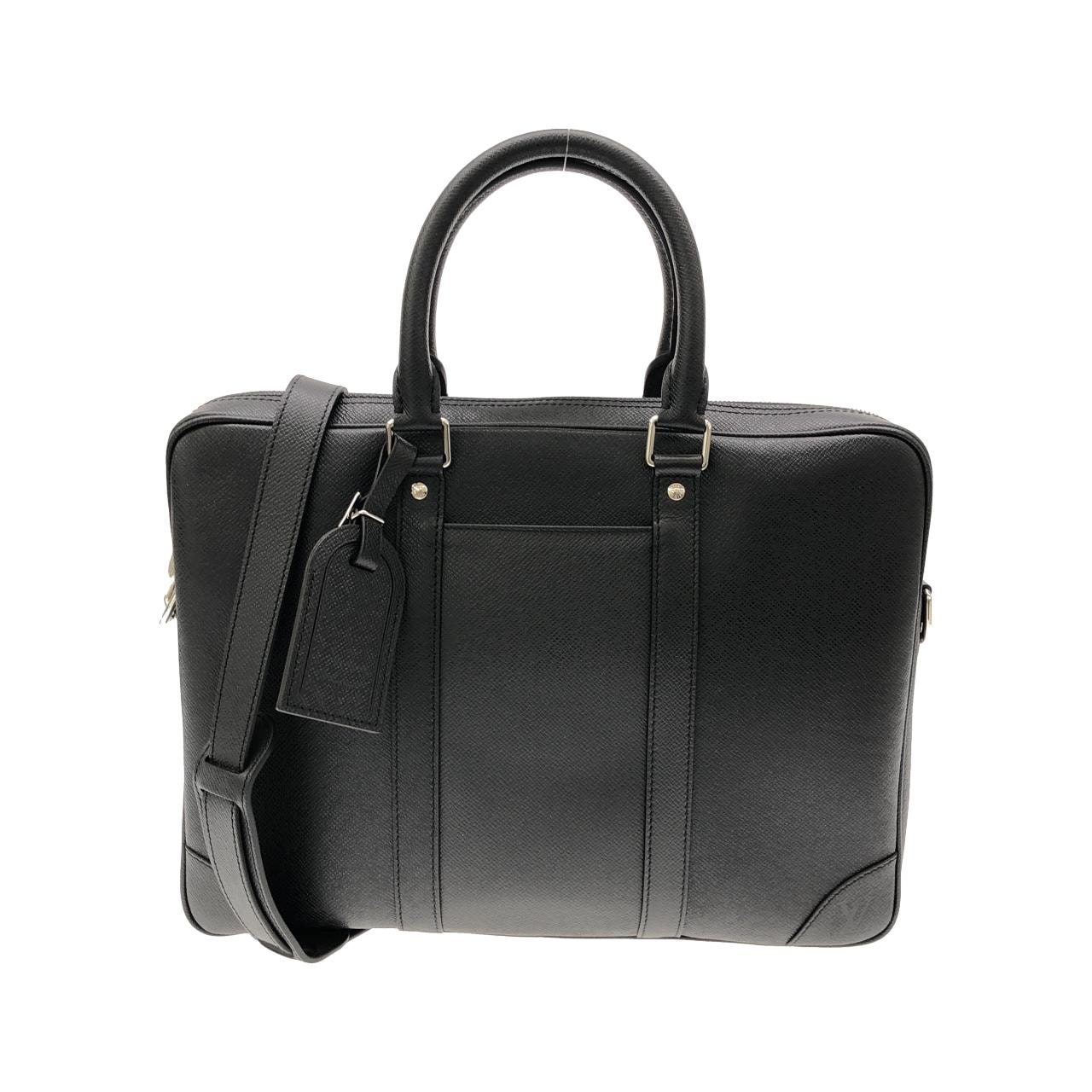 LOUIS VUITTON M30925 Bag Black