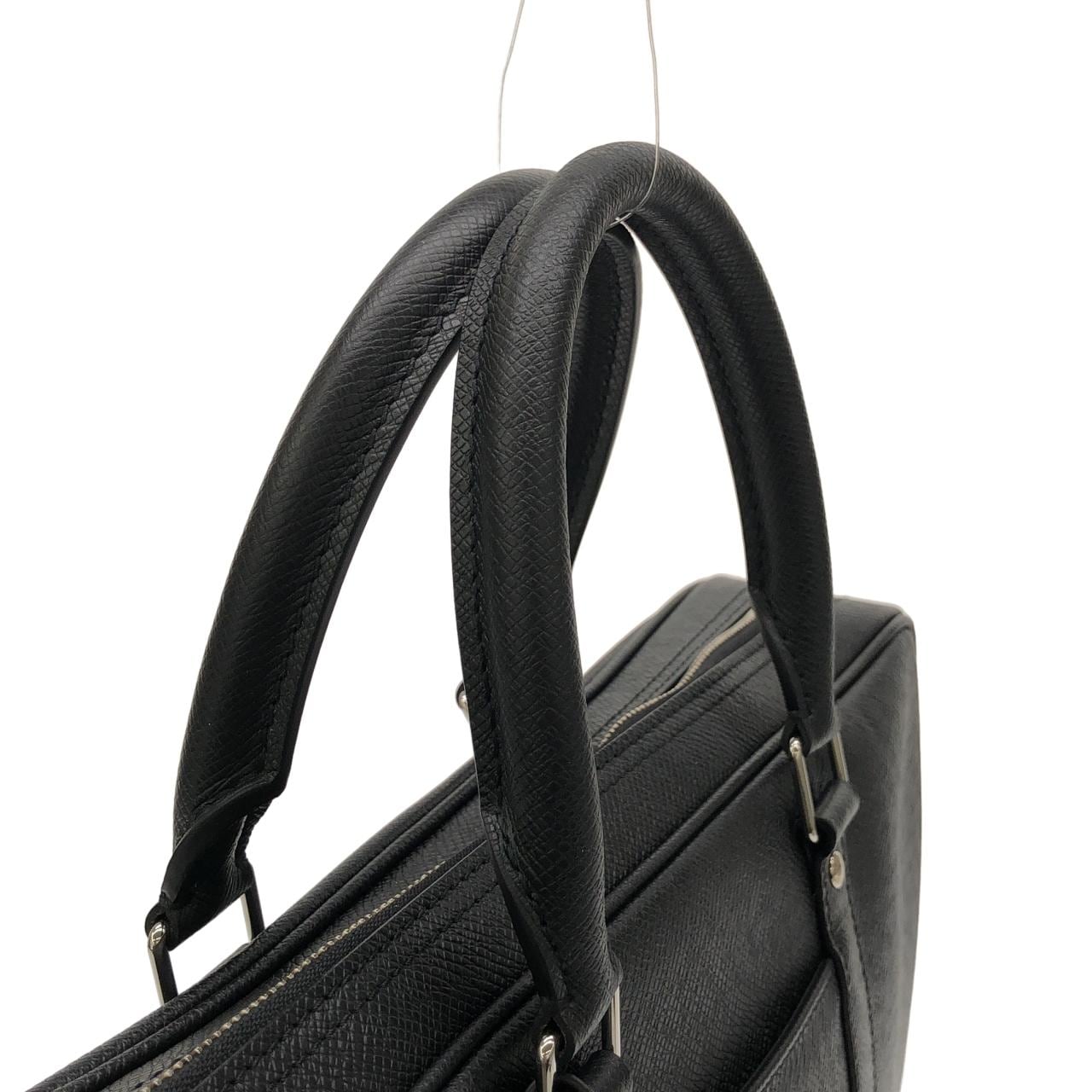 LOUIS VUITTON M30925 Bag 黑色 - 縮圖 6