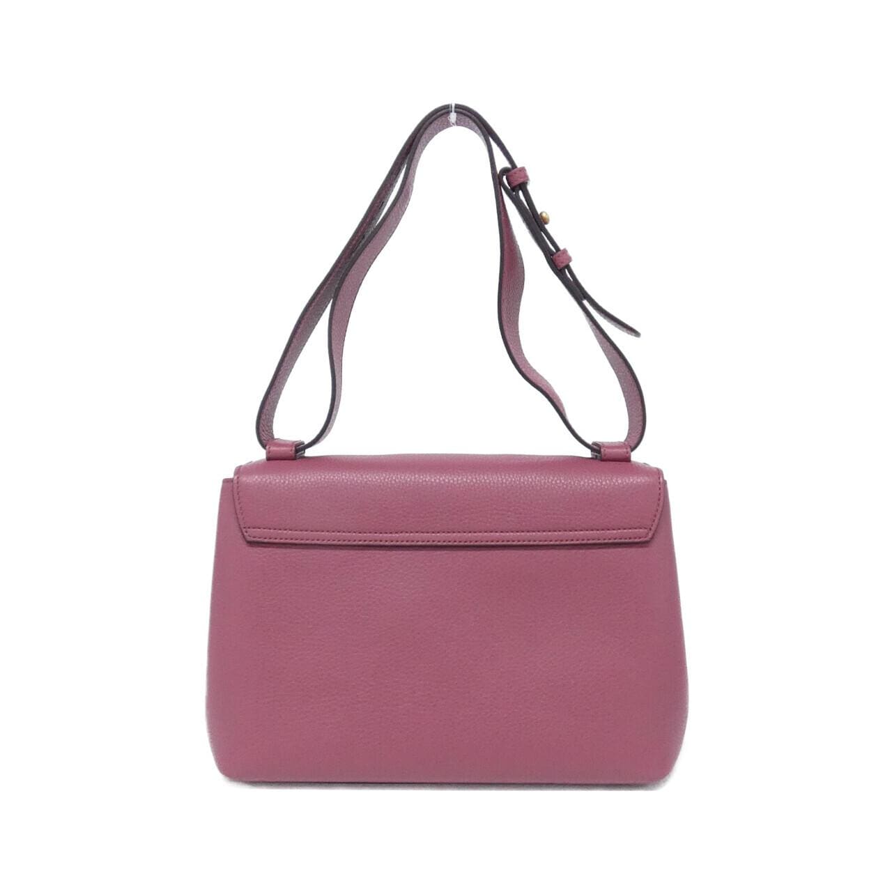 GUCCI 401173 A7M0T Shoulder Leather Black Leather Rank A - Thumbnail 2