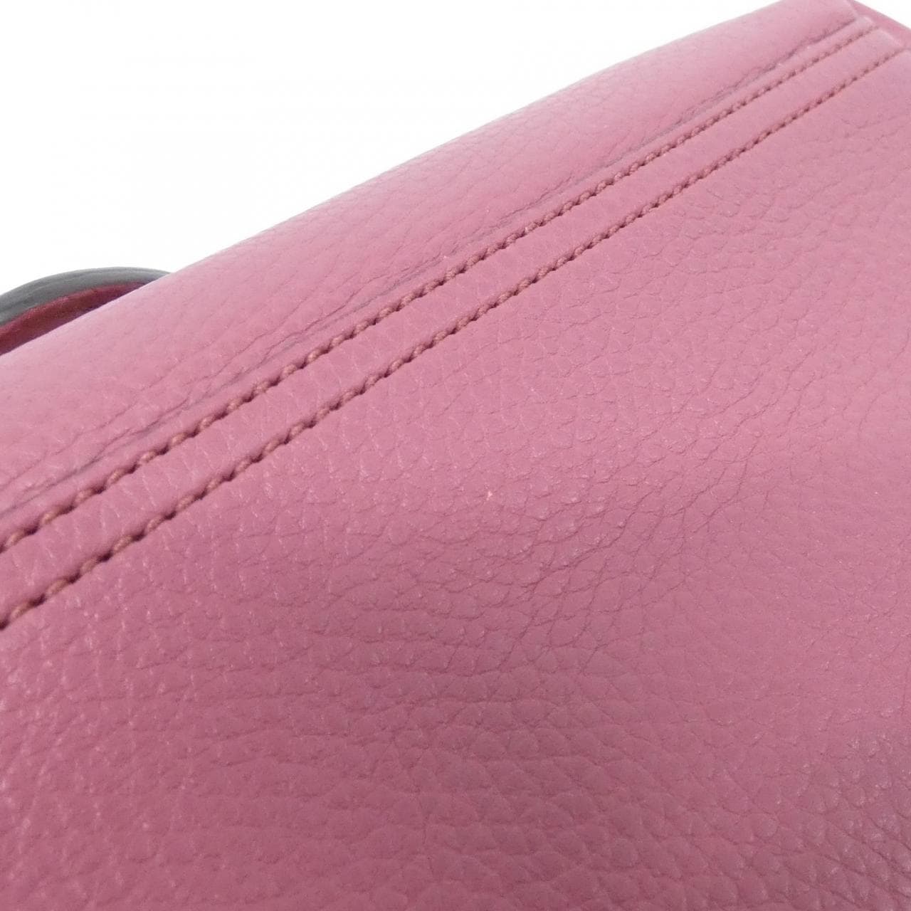 GUCCI 401173 A7M0T Shoulder Leather Black Leather Rank A - Thumbnail 3