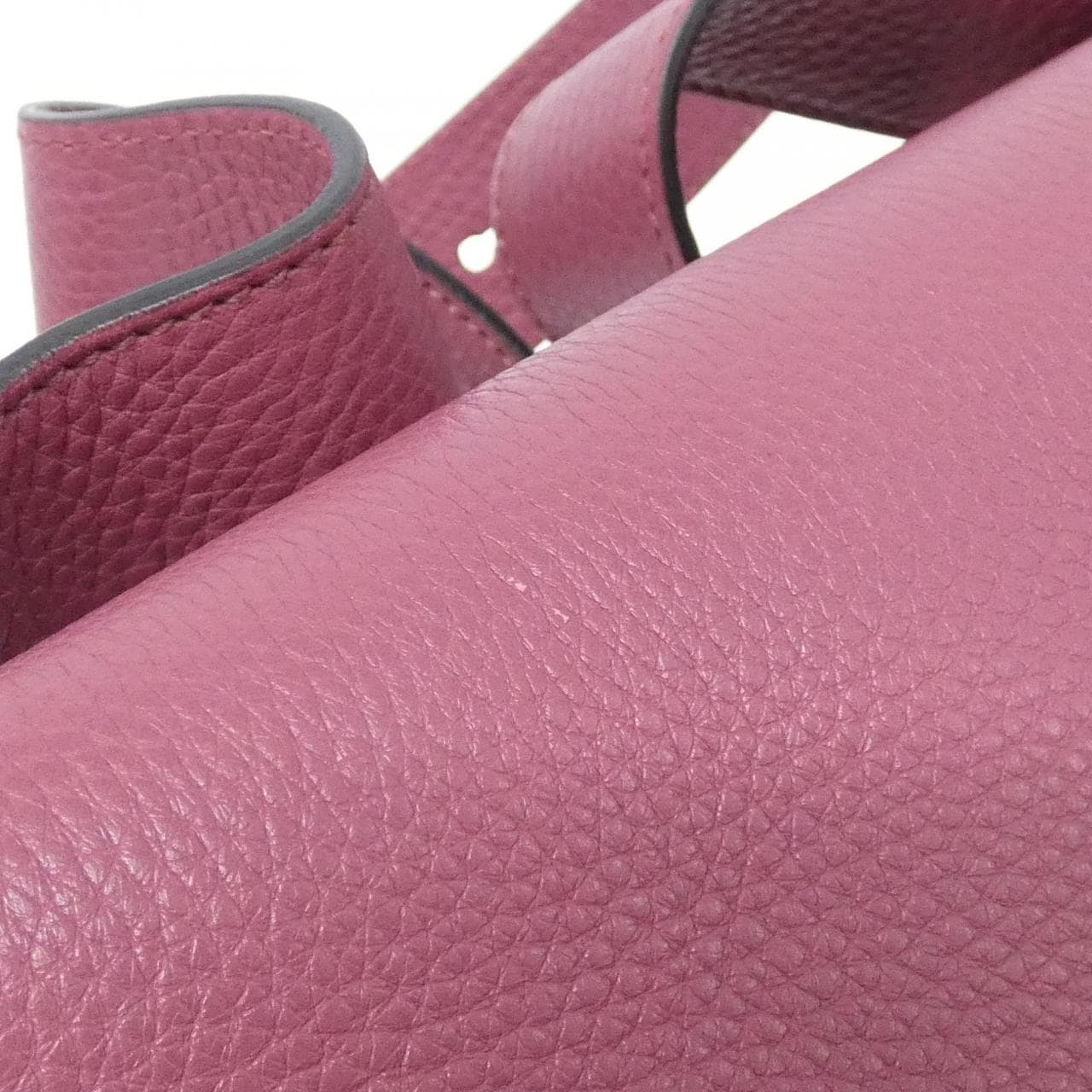 GUCCI 401173 A7M0T Shoulder Leather Black Leather Rank A - Thumbnail 5