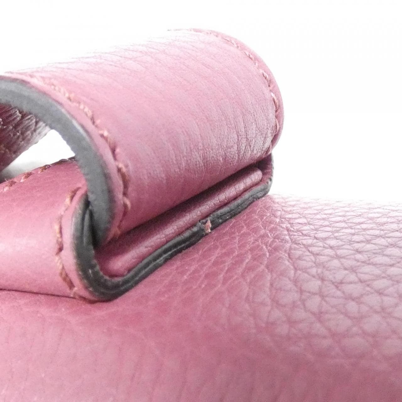 GUCCI 401173 A7M0T Shoulder Leather Black Leather Rank A - Thumbnail 7