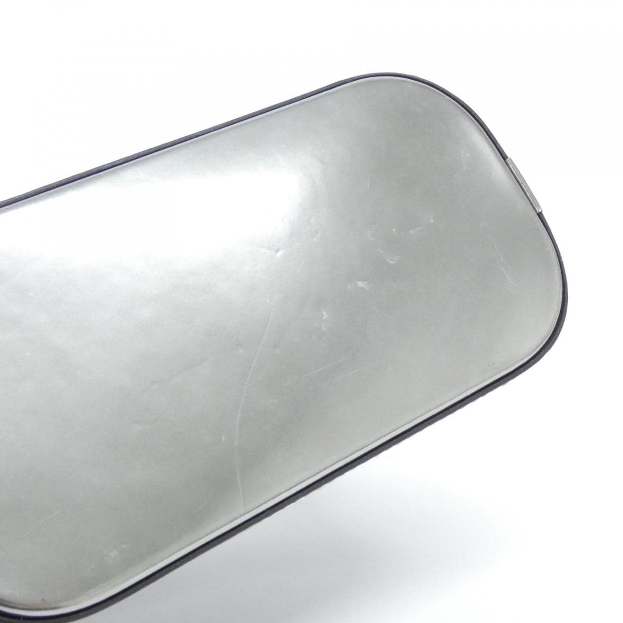 LOUIS VUITTON Alma M52748 Shoulder Bag Monogram Black Monogram - Thumbnail 3