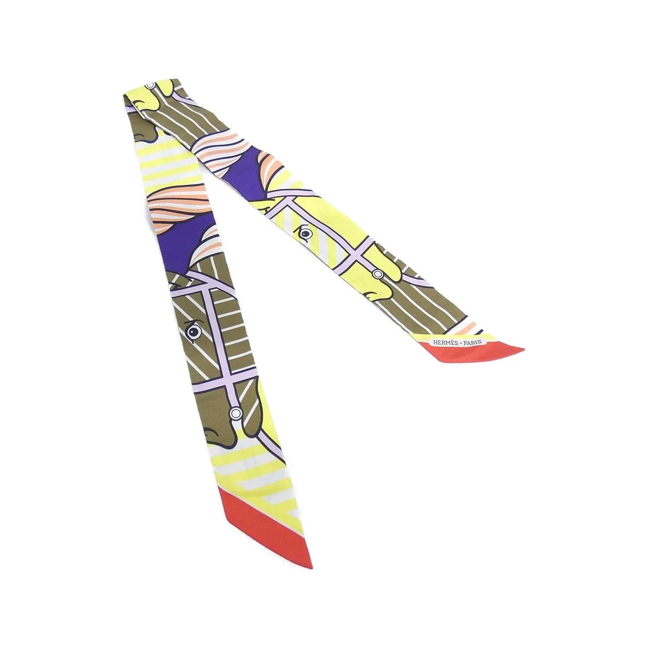 HERMES 063349S Scarf