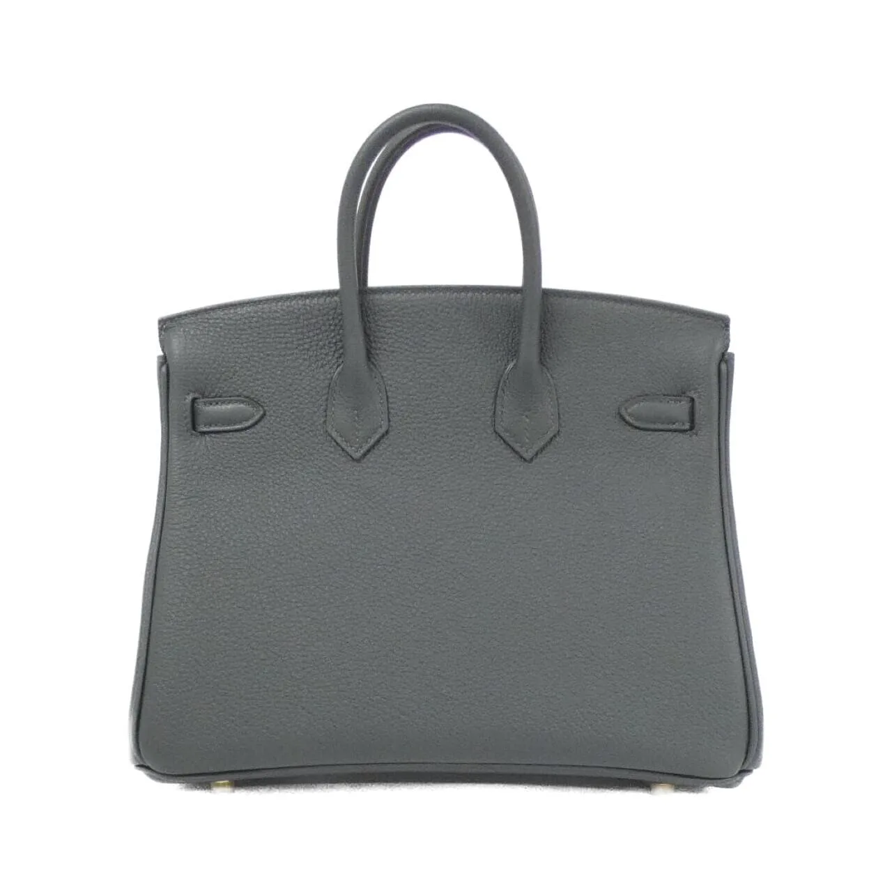 HERMES 057208CP Handbag Togo Togo Leather - Thumbnail 2