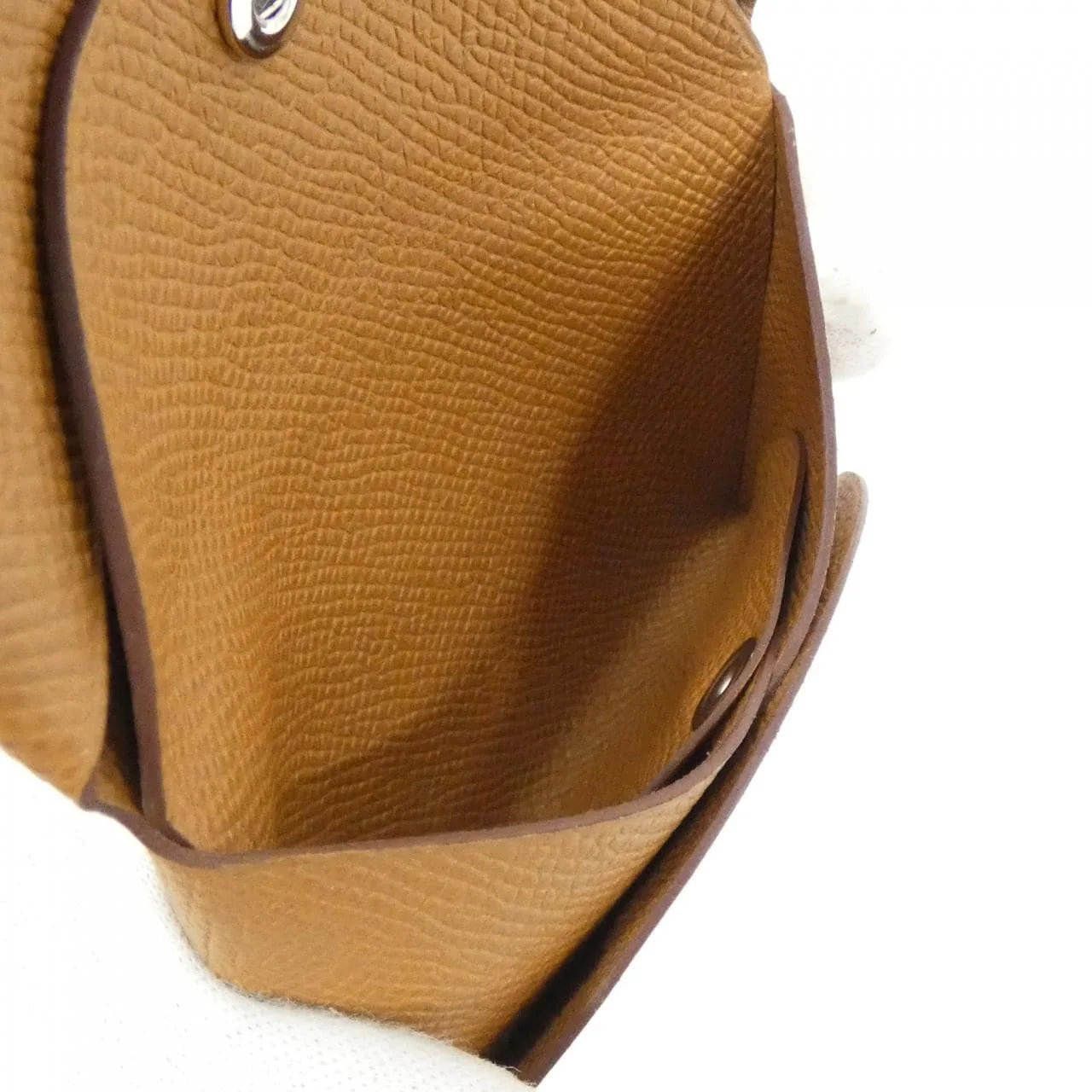HERMES 083035CK Coin Case Epsom 3