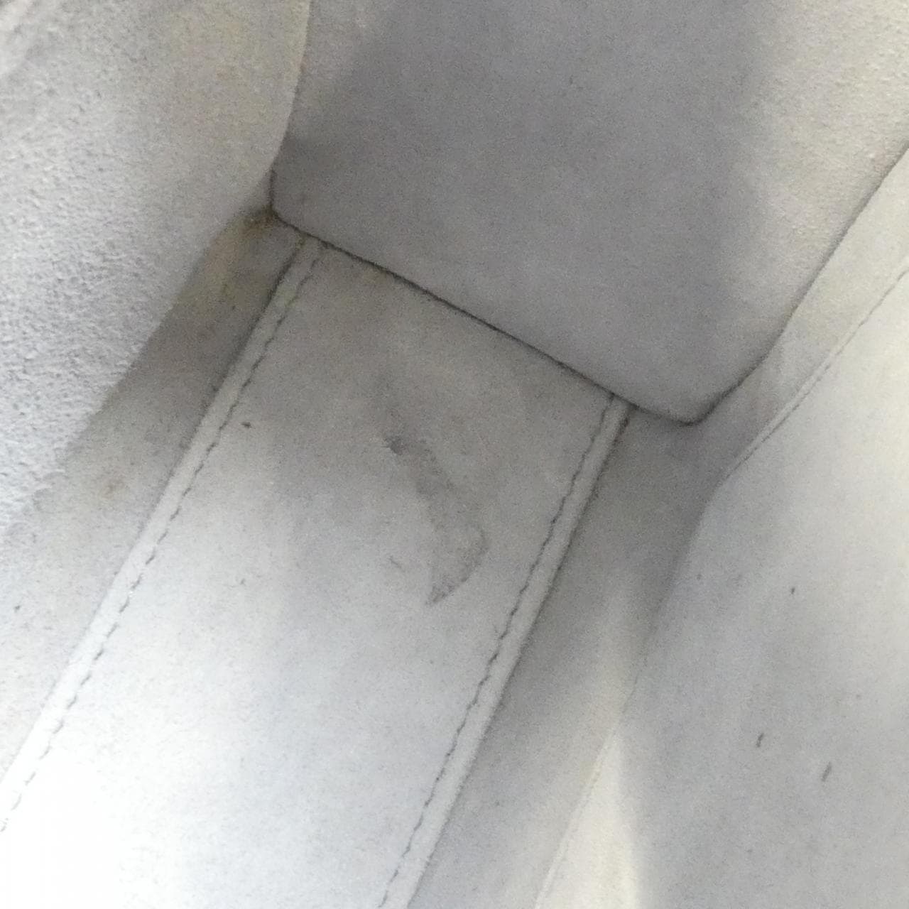 DIOR Lady Dior M0538INFZ Handbag Leather Black Leather - Thumbnail 9