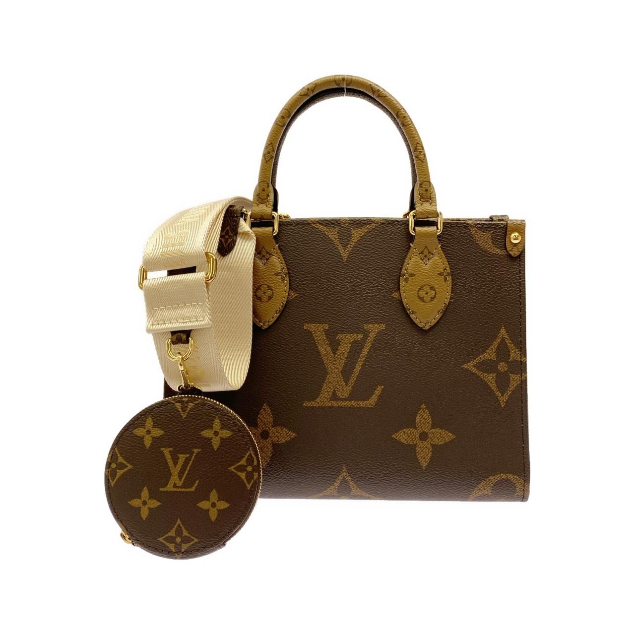 LOUIS VUITTON M46373 Bag Monogram