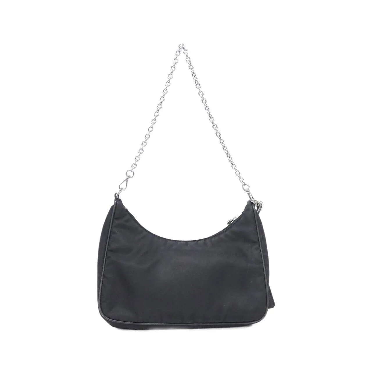 PRADA 1BH204 Shoulder Black - Thumbnail 2