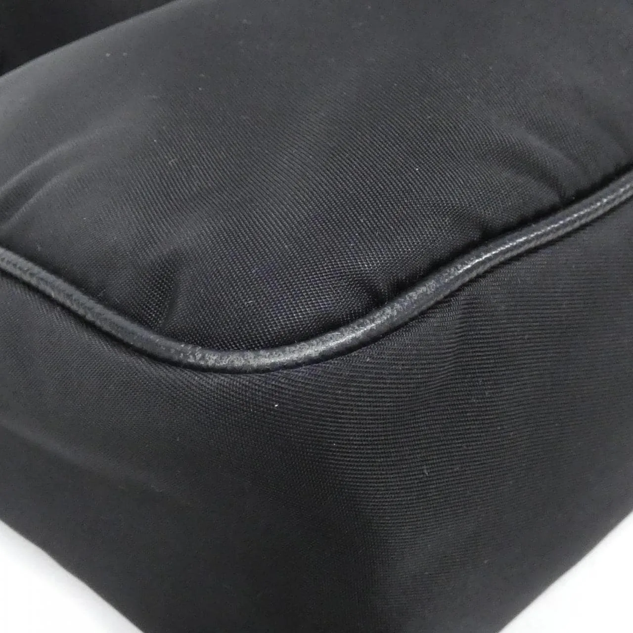 PRADA 1BH204 Shoulder Black - Thumbnail 3