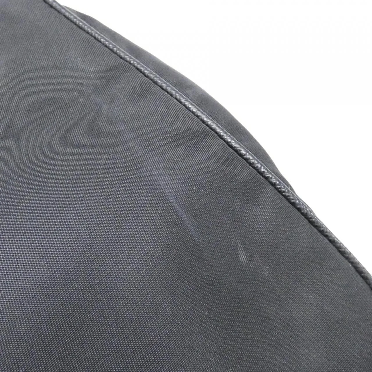 PRADA 1BH204 Shoulder Black - Thumbnail 4