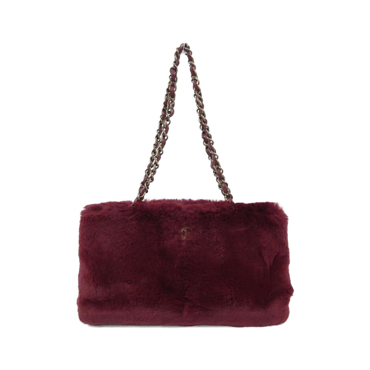 CHANEL 15227 Shoulder Bag