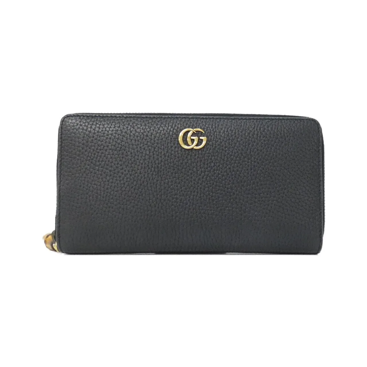 GUCCI 739499 AABXM Wallet Leather