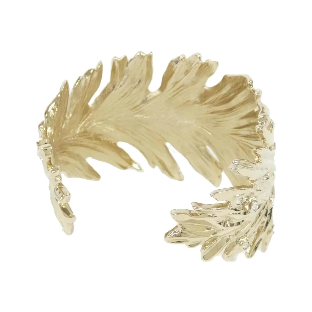 CHANEL ABF704 Accessories Black Rank A - Thumbnail 2