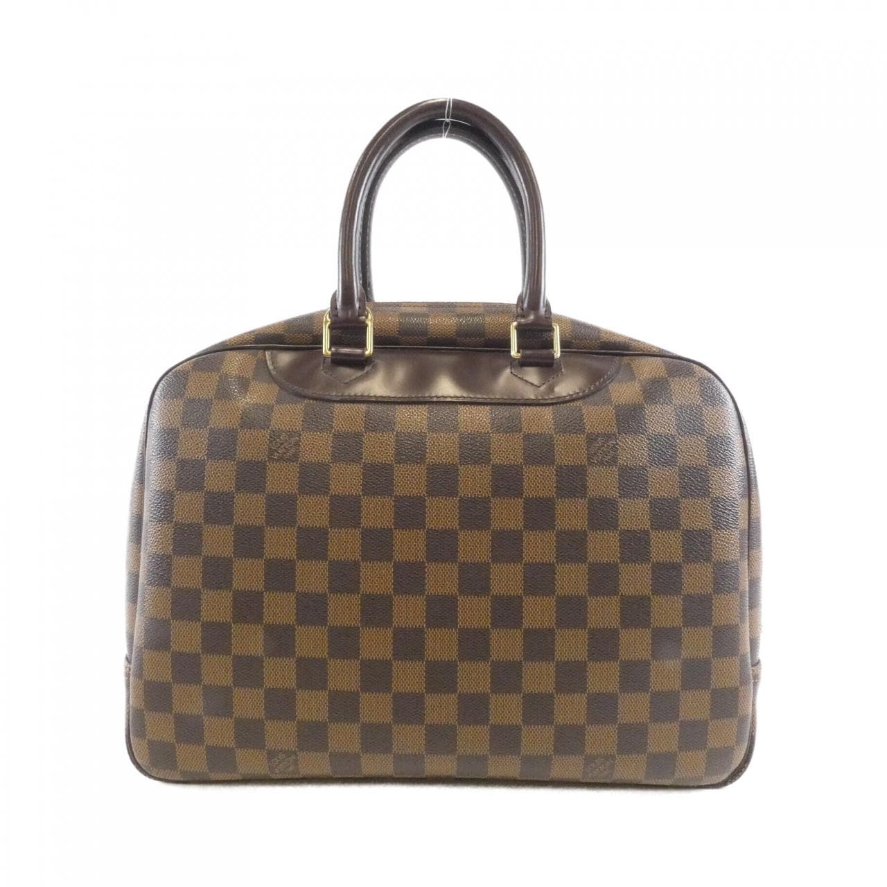 LOUIS VUITTON N47272 Bag Damier Black Damier - Thumbnail 2