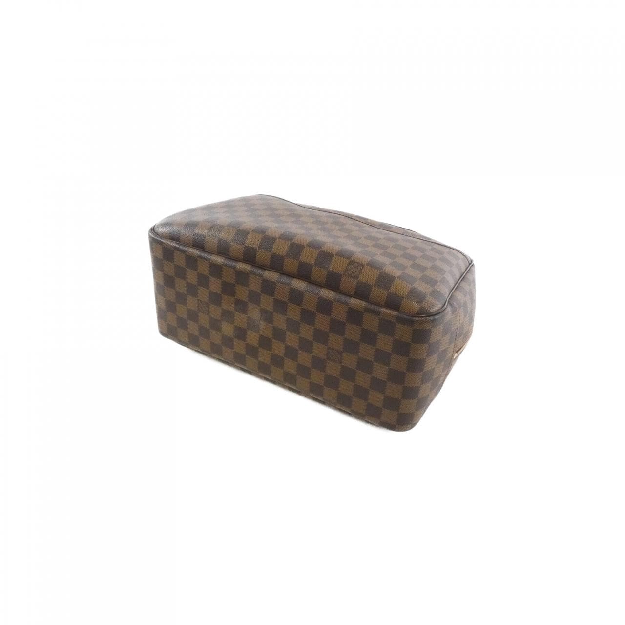 LOUIS VUITTON N47272 Bag Damier Black Damier - Thumbnail 3