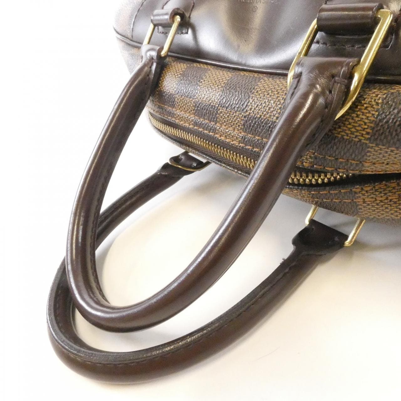 LOUIS VUITTON N47272 Bag Damier Black Damier - Thumbnail 8